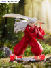 PREORDINE+ 09/2024 Inuyasha Tenitol PVC Statue Inuyasha 18 cm