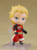 SU ORDINAZIONE The Marginal Service Nendoroid Action Figure Brian Nightraider 10 cm