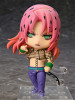 PREORDINE+ 08/2024 JoJo's Bizarre Adventure: Golden Wind Nendoroid Action Figure Diavolo 10 cm