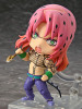 PREORDINE+ 08/2024 JoJo's Bizarre Adventure: Golden Wind Nendoroid Action Figure Diavolo 10 cm