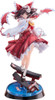 PREORDINE+ CHIUSO 09/2024 Touhou Project PVC Statue 1/7 Reimu Hakurei: Wonderful Shrine Maiden of Paradise Ver. 28 cm