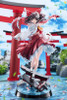 PREORDINE+ CHIUSO 09/2024 Touhou Project PVC Statue 1/7 Reimu Hakurei: Wonderful Shrine Maiden of Paradise Ver. 28 cm