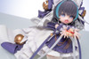 PREORDINE+ JAPAN IMPORT CHIUSO 11/2024  Azur Lane PVC Statue 1/6 Little Cheshire 18 cm