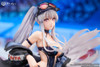 PREORDINE+ 11/2024 Azur Lane PVC Statue 1/7 Enterprise Wind Catcher Ver. 27 cm