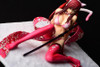 PREORDINE+ 07/2024 Fairy Tail Statue 1/6 Erza Scarlet - Cherry Blossom CAT Gravure_Style 13 cm