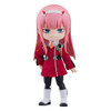PREORDINE+ 09/2024 Darling in the Franxx Nendoroid Doll Action Figure Zero Two 14 cm