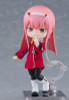 PREORDINE+ 09/2024 Darling in the Franxx Nendoroid Doll Action Figure Zero Two 14 cm