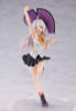 SU ORDINAZIONE Wandering Witch: The Journey of Elaina PVC Statue Collection Light Elaina 16 cm