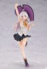 SU ORDINAZIONE Wandering Witch: The Journey of Elaina PVC Statue Collection Light Elaina 16 cm