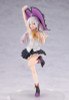 PREORDINE+ 06/2024 Wandering Witch: The Journey of Elaina PVC Statue Collection Light Elaina 16 cm