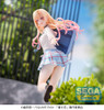 PREORDINE ESAURITO My Dress-Up Darling Luminasta PVC Statue Marin Kitagawa - Sparkling, After School (re-run) 19 cm