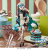 PREORDINE+ CHIUSO 05/2024 Hatsune Miku Series Luminasta PVC Statue Hatsune Miku - Bitter Patissier (re-run) 21 cm (H)