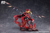 PREORDINE+ 02/2025 Touhou Project PVC Statue 1/6 Flandre Scarlet Military Uniform Ver. 27 cm