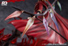 PREORDINE+ 02/2025 Touhou Project PVC Statue 1/6 Flandre Scarlet Military Uniform Ver. 27 cm