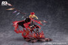 PREORDINE+ 02/2025 Touhou Project PVC Statue 1/6 Flandre Scarlet Military Uniform Ver. 27 cm