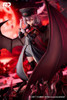 PREORDINE+ 02/2025 Touhou Project PVC Statue 1/6 Remilia Scarlet Military Uniform Ver. 24 cm