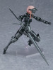 PREORDINE+ 10/2024 Falslander Figma Action Figure Lanze Reiter (re-run) 15 cm