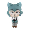 PREORDINE+ 06/2024 Beastars Look Up PVC Statue Legoshi 11 cm