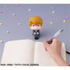 PREORDINE ESAURITO Mob Psycho 100 III Look Up PVC Statue Arataka Reigen 11 cm