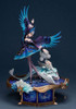 PREORDINE+ 09/2024 Honor of Kings PVC Statue 1/7 Xiao Qiao: Swan Starlet Ver. 43 cm