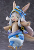 PREORDINE+ CHIUSO 04/2024 Made in Abyss: The Golden City of the Scorching Sun Coreful PVC Statue Nanachi 2nd Season Ver.