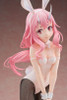 PREORDINE+ CHIUSO 09/2024 That Time I Got Reincarnated as a Slime PVC Statue 1/4 Shuna: Bunny Ver. 40 cm