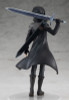 PREORDINE+ 07/2024 Sword Art Online the Movie -Progressive- Aria of a Starless Night Pop Up Parade PVC Statue Kirito: Aria of a Starless Night Ver. 17 cm