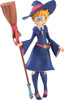 PREORDINE+ 06/2024 Little Witch Academia Pop Up Parade PVC Statue Lotte Jansson 17 cm