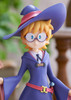 PREORDINE+ 06/2024 Little Witch Academia Pop Up Parade PVC Statue Lotte Jansson 17 cm