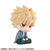 PREORDINE+ CHIUSO 06/2024 My Hero Academia Look Up PVC Statue Katsuki Bakugo 11 cm