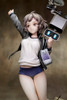 PREORDINE+ 07/2024 13 Sentinels: Aegis Rim PVC Statue 1/7 Natsuno Minami 28 cm