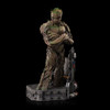 PREORDINE+ 12/2024 Marvel Scale Statue 1/10 Guardians of the Galaxy Vol. 3 Groot 23 cm