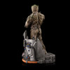 PREORDINE+ 12/2024 Marvel Scale Statue 1/10 Guardians of the Galaxy Vol. 3 Groot 23 cm