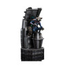 PREORDINE+ 12/2024 Marvel Scale Statue 1/10 Guardians of the Galaxy Vol. 3 Rocket Racoon 20 cm