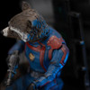 PREORDINE+ 12/2024 Marvel Scale Statue 1/10 Guardians of the Galaxy Vol. 3 Rocket Racoon 20 cm