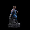 PREORDINE+ 12/2024 Marvel Scale Statue 1/10 Guardians of the Galaxy Vol. 3 Star-Lord 19 cm