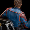 PREORDINE+ 12/2024 Marvel Scale Statue 1/10 Guardians of the Galaxy Vol. 3 Star-Lord 19 cm