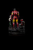 PREORDINE+ CHIUSO 12/2024 Marvel Deluxe Art Scale Statue 1/10 Iron Man Unleashed 23 cm