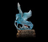 PREORDINE+ 12/2024 Saint Seiya Deluxe Art Scale Statue 1/10 Pegasus Seiya 28 cm