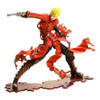 PREORDINE+ 08/2024 Trigun Badlands Rumble ARTFX J Statue 1/8 Vash The Stampede Renewal Package Version 19 cm