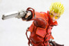 PREORDINE+ 08/2024 Trigun Badlands Rumble ARTFX J Statue 1/8 Vash The Stampede Renewal Package Version 19 cm