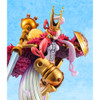 PREORDINE+ 11/2024 One Piece Red Maximum Portrait Of Pirates PVC Statue Uta I´m Invincible 29 cm