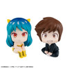 PREORDINE+ CHIUSO 06/2024 Urusei Yatsura Look Up PVC Statue Lum & Ataru Moroboshi 11 cm (with gift)