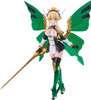 PREORDINE+ 08/2024 Guilty Princess Plastic Model Kit PLAMAX GP-08 Fairy Knight Princess Elfina 16 cm