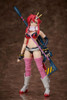 PREORDINE+ 09/2024 Gurren Lagann BUZZmod Action Figure 1/12 Yoko 14 cm