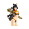 SU ORDINAZIONE Shunya Yamashita Military Qty's Plastic Model Kit 1/20 PLAMAX MF-24 minimum factory Miyuki 9 cm (3rd-run)