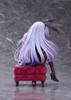 PREORDINE+ CHIUSO 06/2024 Shy Girls in Love PVC Statue 1/7 Tsuduri Amagasa Bunny Style 18 cm