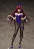 PREORDINE+ 09/2024 Fate/Grand Order PVC Statue 1/4 Scathach: Sashi Ugatsu Bunny Ver. 44 cm (re-run)