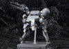 PREORDINE+ 08/2024 Metal Gear Solid V Plastic Model Kit 1/100 Metal Gear Sahelanthropus 36 cm