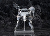 PREORDINE+ 08/2024 Metal Gear Solid V Plastic Model Kit 1/100 Metal Gear Sahelanthropus 36 cm